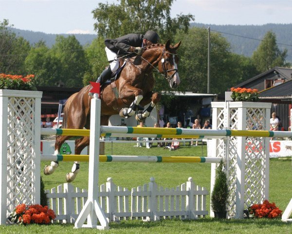 horse Glenlivet Sebioune (unknown,  )