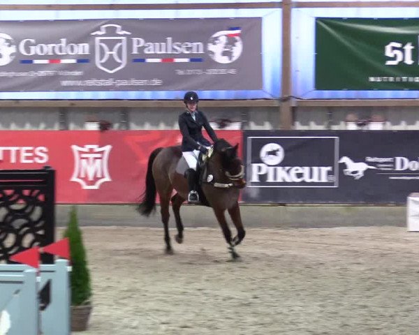 4. Nordic Jumping event Negernbötel 2024