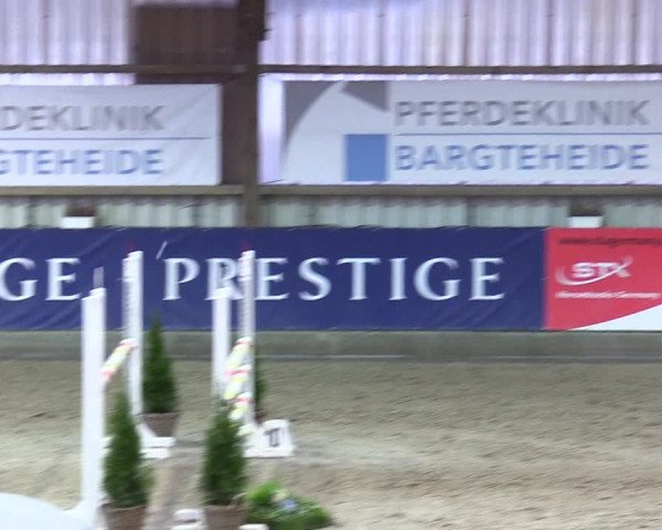4. Nordic Jumping event Negernbötel 2024