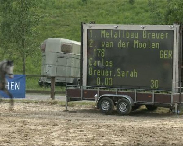 Dorsten 2011