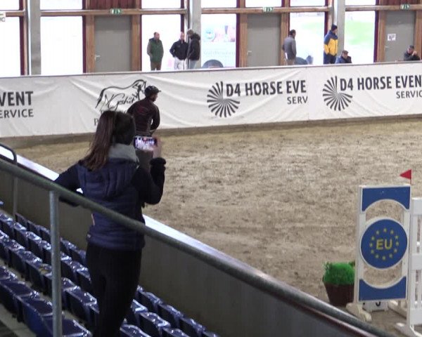 Reitturnier Prussendorf 2024