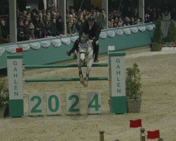 Reitturnier Gahlen 2024