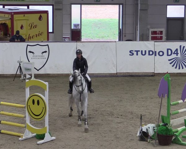Reitturnier Prussendorf 2024