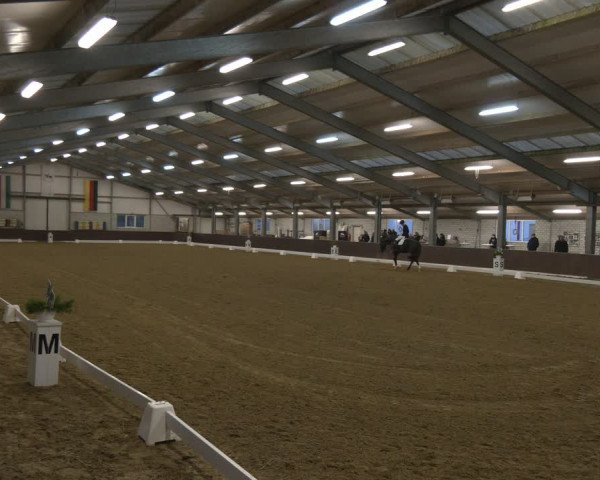 Reitturnier Bottrop-Kirchhellen 2024