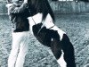 stallion Vedor Opden Berg (Shetland Pony, 1983, from Narco v.d. Uitweg)