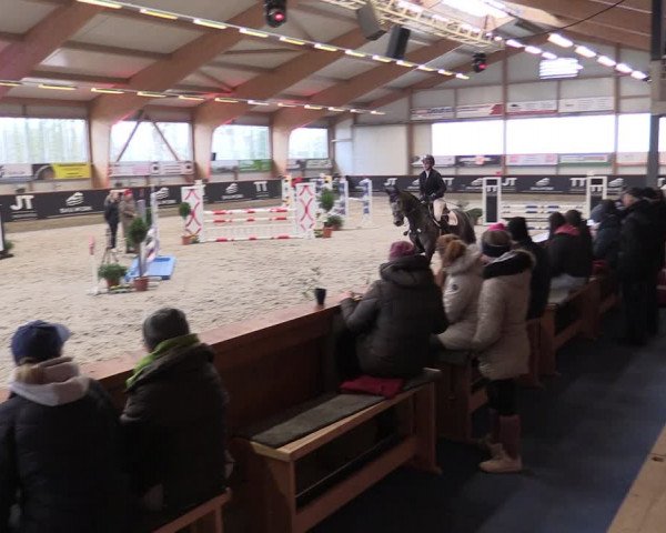 Reitturnier Goch-Asperden 2024