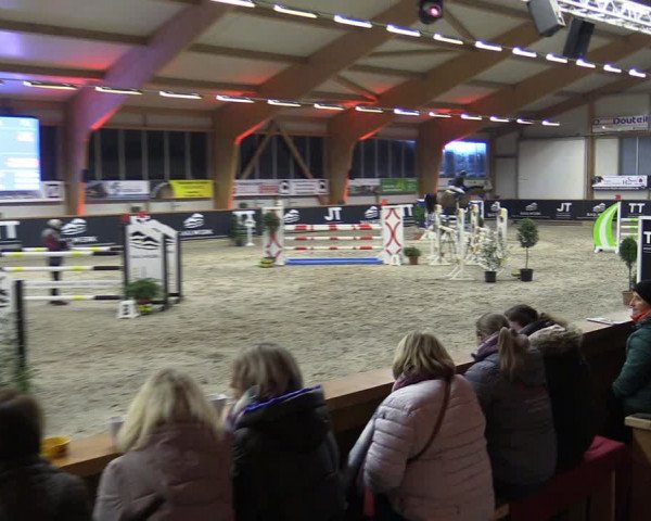 Reitturnier Goch-Asperden 2024