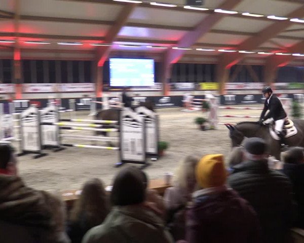 Reitturnier Goch-Asperden 2024