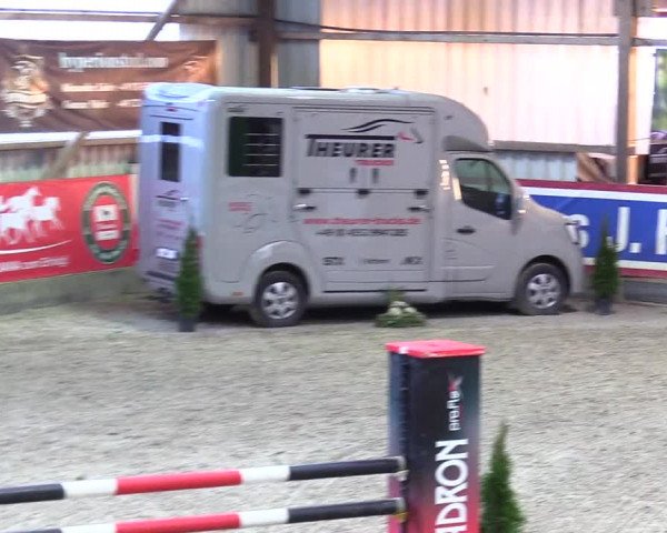 5. Nordic Jumping event Negernbötel 2024