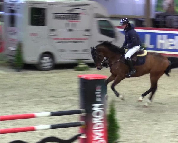 5. Nordic Jumping event Negernbötel 2024