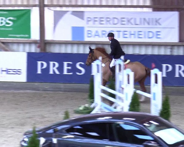 5. Nordic Jumping event Negernbötel 2024