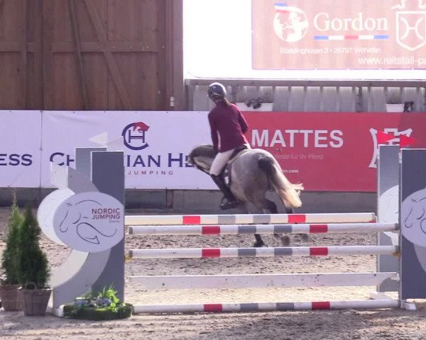 5. Nordic Jumping event Negernbötel 2024