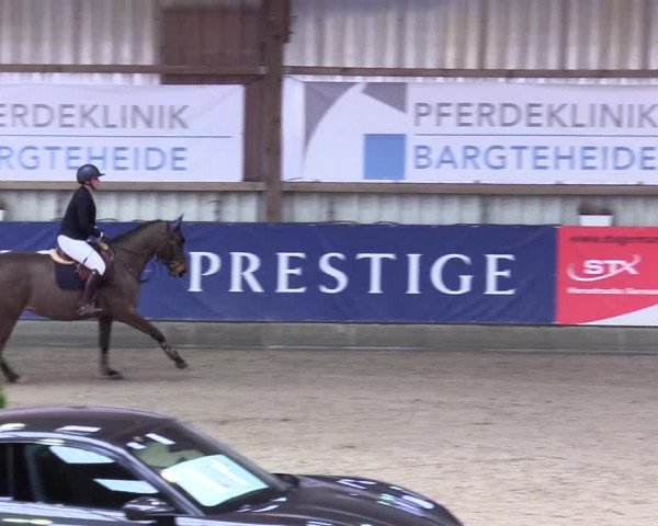 5. Nordic Jumping event Negernbötel 2024