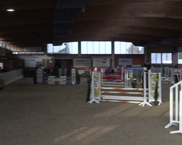 Reitturnier Heiden 2024