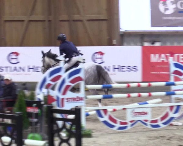 5. Nordic Jumping event Negernbötel 2024