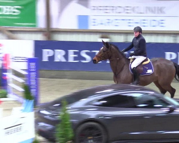 5. Nordic Jumping event Negernbötel 2024