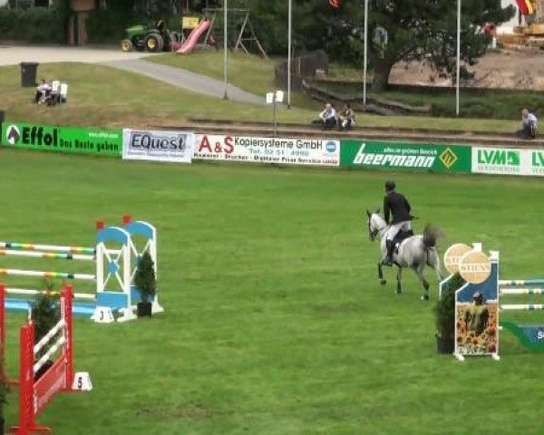 Riesenbeck INTERNATIONAL 2011
