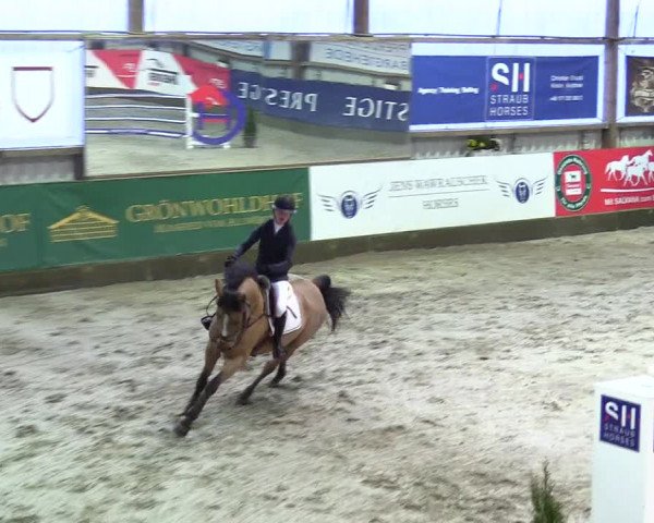 5. Nordic Jumping event Negernbötel 2024