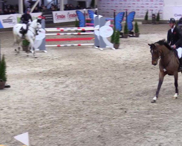 5. Nordic Jumping event Negernbötel 2024