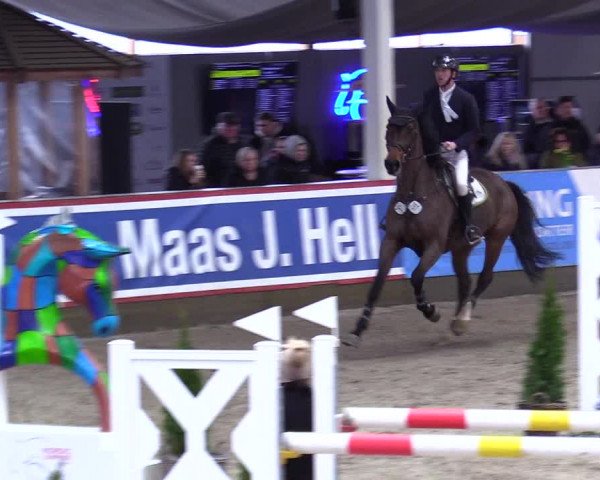 5. Nordic Jumping event Negernbötel 2024