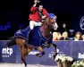 jumper Keberlina H (KWPN (Royal Dutch Sporthorse), 2015, from Zirocco Blue)