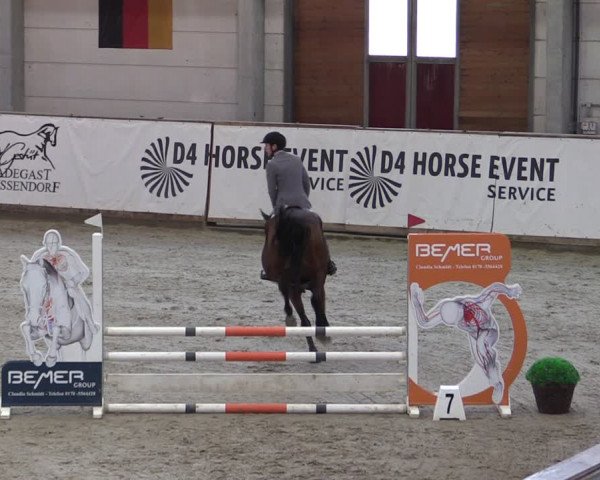 Reitturnier Prussendorf 2024