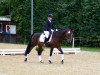 broodmare Fabeltraum (Trakehner, 2008, from Insterburg TSF)