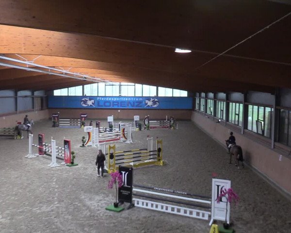Reitturnier Osterholz-Scharmbeck 2024