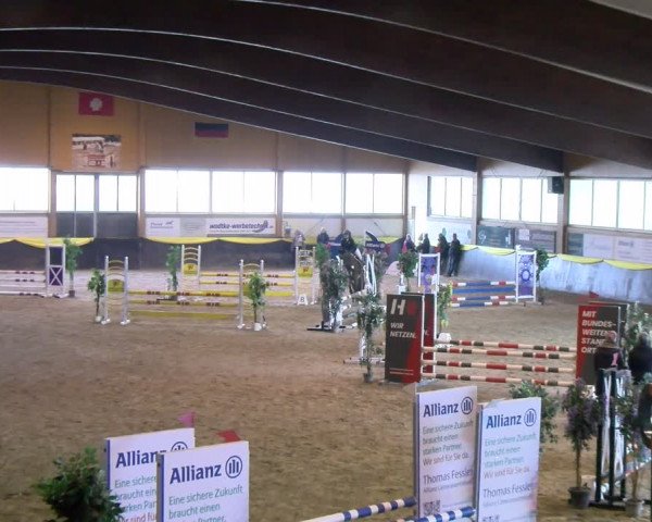 Reitturnier Sauldorf-Boll 2024