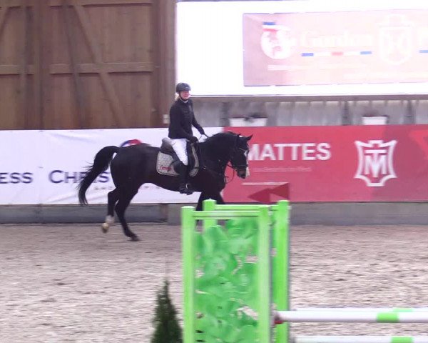 6. Nordic Jumping event Negernbötel 2024