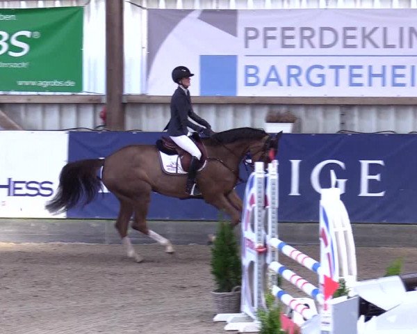 6. Nordic Jumping event Negernbötel 2024