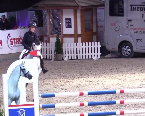 6. Nordic Jumping event Negernbötel 2024