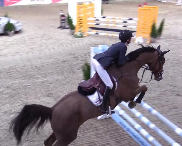 6. Nordic Jumping event Negernbötel 2024