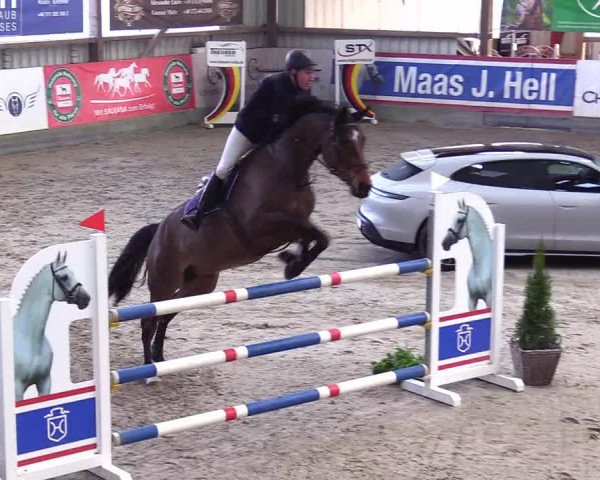 6. Nordic Jumping event Negernbötel 2024
