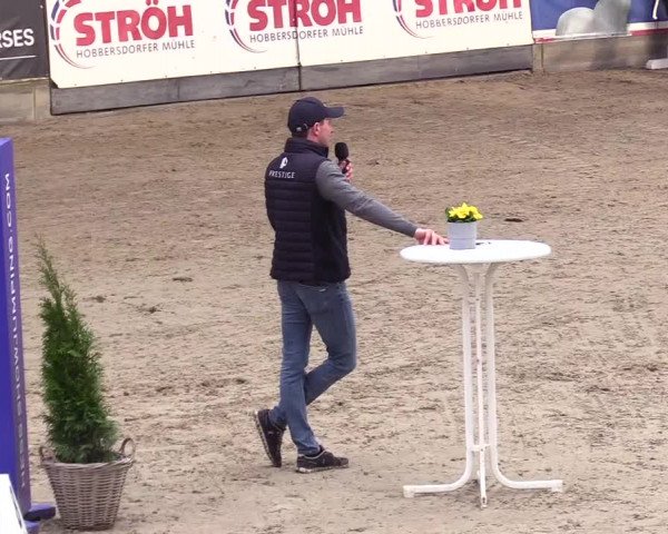 6. Nordic Jumping event Negernbötel 2024