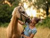 dressage horse Crazy Carlchen (German Riding Pony, 2018)