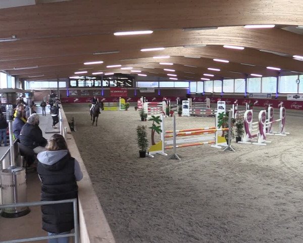 Reitturnier Kaldenkirchen - Gestüt Seehof 2024