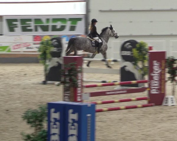 Reitturnier Borken 2024