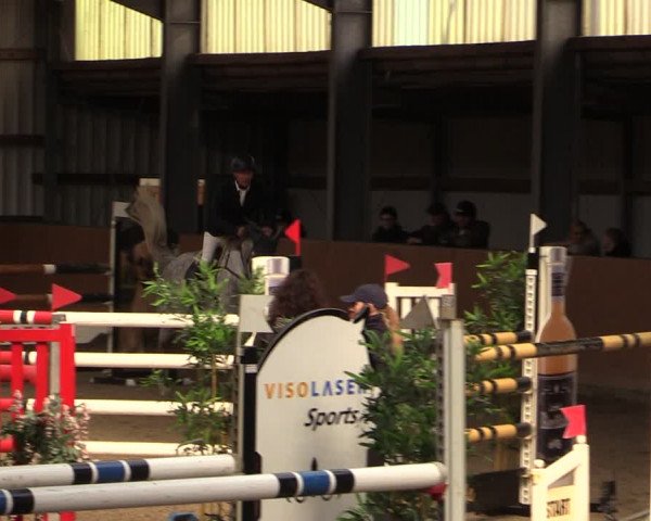 Reitturnier Schlieckau 2024
