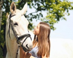 broodmare Summerday (German Sport Horse, 2006, from Sommerwind)