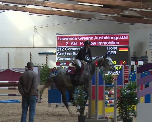 Reitturnier Eicherloh RH Laurent/Obb. 2024