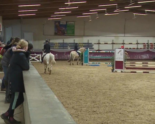Reitturnier Eicherloh RH Laurent/Obb. 2024