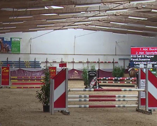 Reitturnier Eicherloh RH Laurent/Obb. 2024
