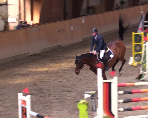 Reitturnier Leck 2024