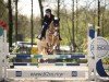 jumper Fs Moneymaker (German Riding Pony, 2012, from FS Mr. Right)