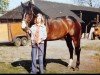 stallion Ramiro Z (Holsteiner, 1965, from Raimond)