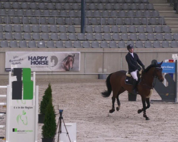 Reitturnier Aachen 2024