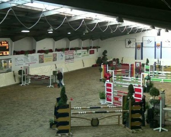 Legdener Ponymeeting 2011