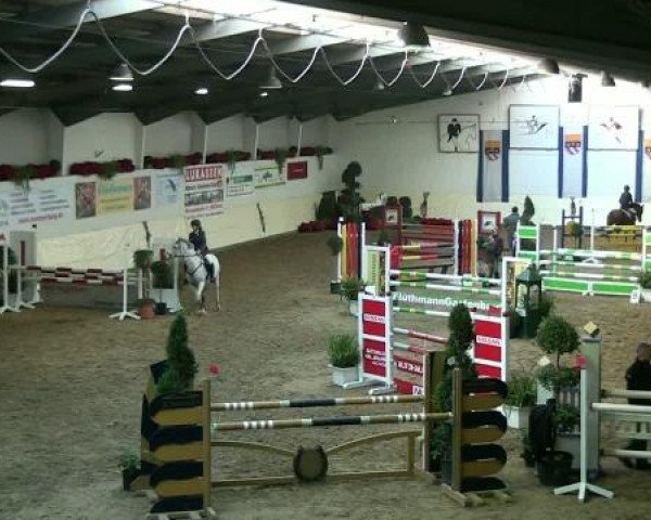 Legdener Ponymeeting 2011