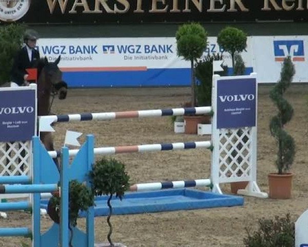 Warsteiner Champions Trophy 2011